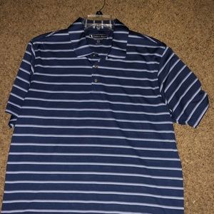 Golf polo